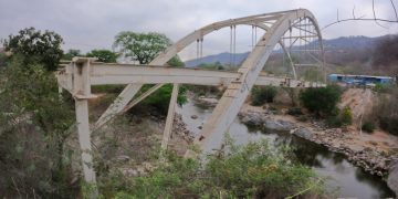 Al menos 19 obras inconclusas en el país. /Foto: CIV