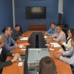 Modernizan gestión de riesgo en proyectos de infraestructura pública