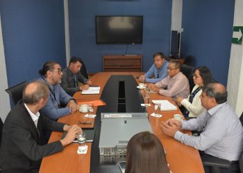 Modernizan gestión de riesgo en proyectos de infraestructura pública
