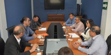 Modernizan gestión de riesgo en proyectos de infraestructura pública