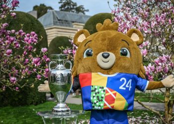 Datos curiosos que debes conocer sobre la Eurocopa