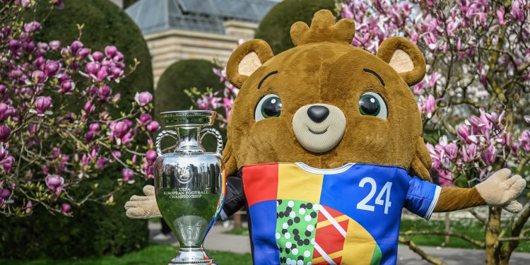 Datos curiosos que debes conocer sobre la Eurocopa