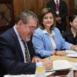 Gobierno aprueba la Política de Desarrollo Integral de la Primera Infancia