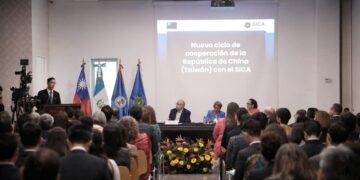 Guatemala, Belice y República de China (Taiwán) lanzan proyectos de cooperación conjunta