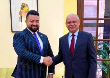 Guatemala e India estrechan lazos de cooperación bilateral