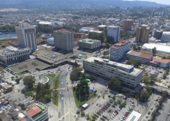 Guatemala es país atractivo para inversiones. / Foto: DCA.