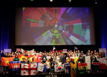 Guatemaltecos podrán representar a Guatemala en Dinamarca