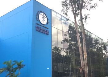 Hospital de Villa Nueva en apresto por incendio en vertedero