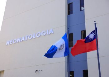 Entregan nuevo edificio para recién nacidos, un espacio para atención de calidad