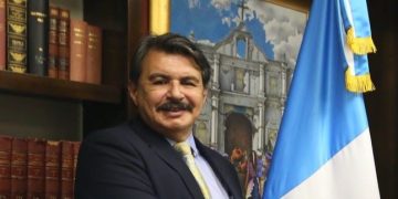 Gobierno nombra a Hugo Beteta como embajador de Guatemala en EE. UU.