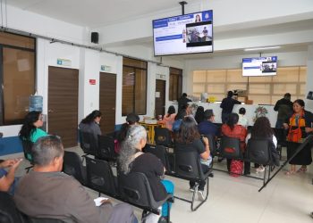 IGSS inaugura nuevas instalaciones en consultorio en Sololá