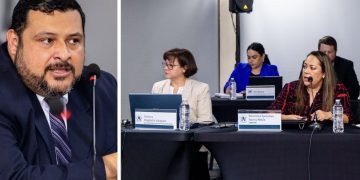 Inguat participa en reunión de alto nivel del Aeropuerto Internacional La Aurora