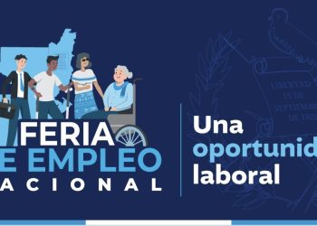 Haga su prerregistro para la Feria Nacional de Empleo