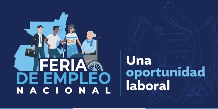 Haga su prerregistro para la Feria Nacional de Empleo