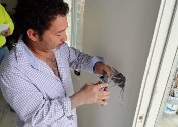 Guatemaltecos podrán sus competencias en distintas áreas ocupacionales. /Foto: Mineduc