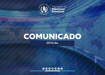Guatemala condena ataques aéreos de Irán contra Israel
