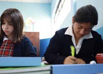 El lunes 15 de abril se retoman las clases presenciales
