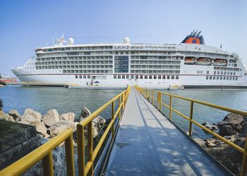 Guatemala es un lugar privilegiado para el turismo de cruceros