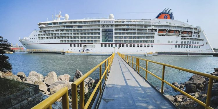 Guatemala es un lugar privilegiado para el turismo de cruceros
