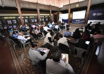 Instituciones públicas formulan Resultados Estratégicos 2025-2029 que responden a necesidades del territorio