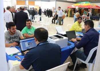 Jornadas móviles de servicios integrados