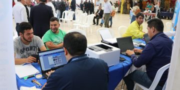 Jornadas móviles de servicios integrados