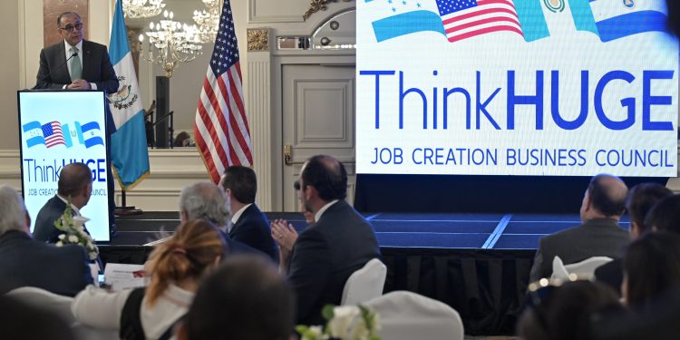 Región del Triángulo Norte podría beneficiarse con proyectos de infraestructura