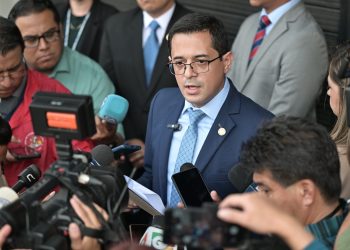 Qué incluye la opinión consultiva que el presidente Arévalo hizo a la CC sobre la honorabilidad de la fiscal general