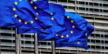 La Unión Europea es cooperante activo en el país. / Foto: DCA.