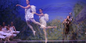 La danza es un lenguaje vivo que trasciende fronteras. / Foto: Cultura Guate.