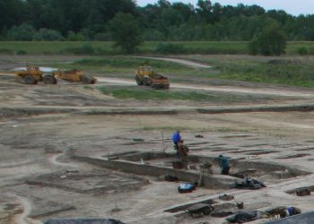 Los ávaros provenían de Asia central. / Foto: Infobae.