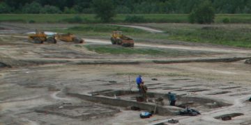 Los ávaros provenían de Asia central. / Foto: Infobae.