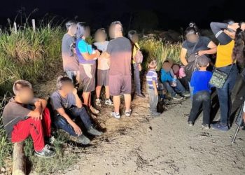 Migrantes denuncian secuestros masivos en la frontera sur de México