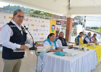 Salud lanza la Semana de Vacunación en las Américas