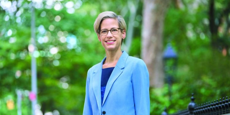 Relatora de la ONU pide nombramiento de los magistrados “idóneos” en Guatemala