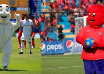 Día y hora del clásico 328 entre Comunicaciones y Municipal