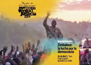 Memoria Verdad Justicia, muestra de cine gratuito desde este miércoles