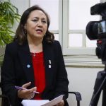 Leticia del Carmen Castillo Signor, química bióloga ejemplar en el país
