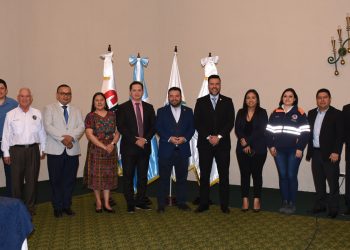 Mesas Técnicas Agroclimáticas son un pilar para la agricultura del país