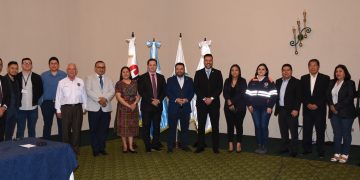 Mesas Técnicas Agroclimáticas son un pilar para la agricultura del país