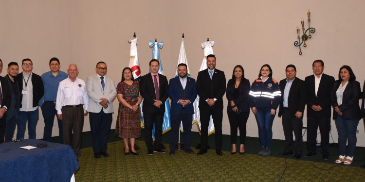 Mesas Técnicas Agroclimáticas son un pilar para la agricultura del país