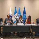 Fortalecen lazos en materia de riesgos sanitarios