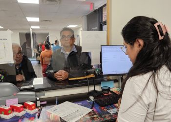 Minex brindó varios servicios consulares este fin de semana