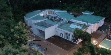 Museo Caracol del Tiempo. / Foto: SCSP.