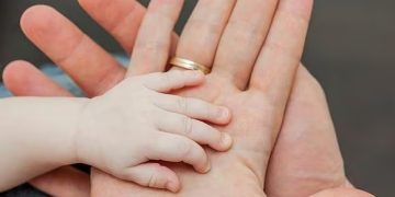 El tacto hace bien a la salud física y mental