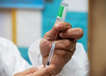 OPS espera inmunizar 83.5 millones de personas en América Latina con semana de vacunación