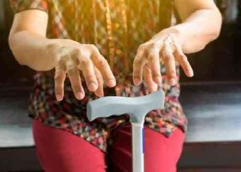 Anticuerpo puede ralentizar síntomas del párkinson en algunos pacientes