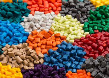 Crean una variante renovable de los plásticos termoestables de resina