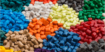 Crean una variante renovable de los plásticos termoestables de resina