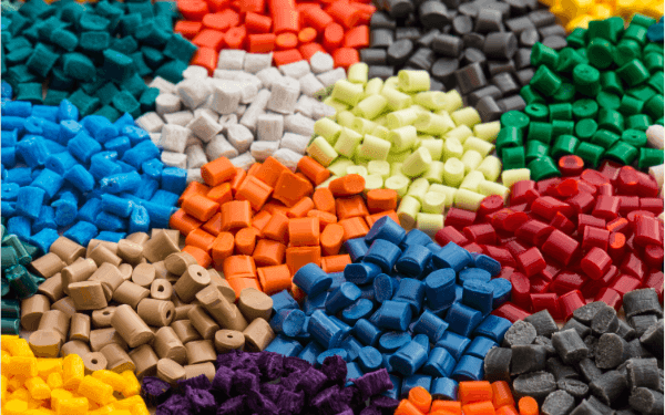 Crean una variante renovable de los plásticos termoestables de resina